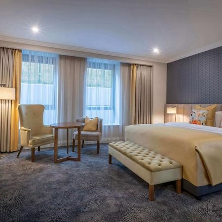Castletroy Park Hotel Suites ลิเมอริค ภายนอก รูปภาพ