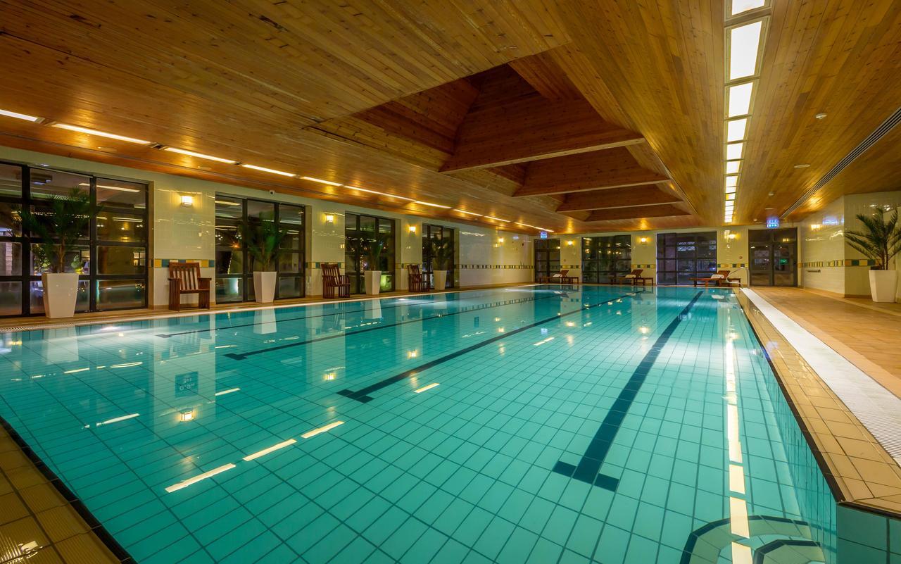 Castletroy Park Hotel Suites ลิเมอริค ภายนอก รูปภาพ