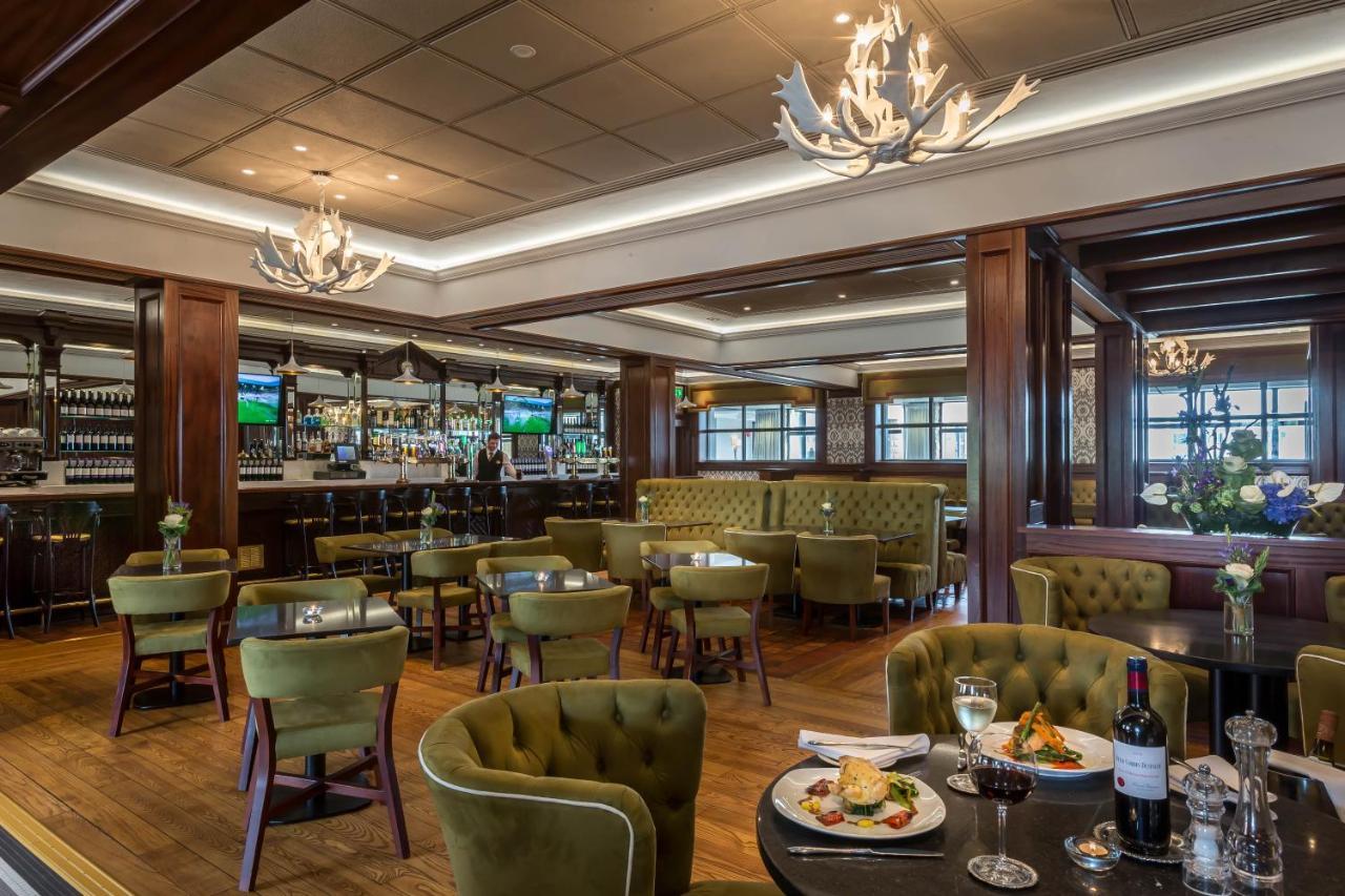 Castletroy Park Hotel Suites ลิเมอริค ภายนอก รูปภาพ